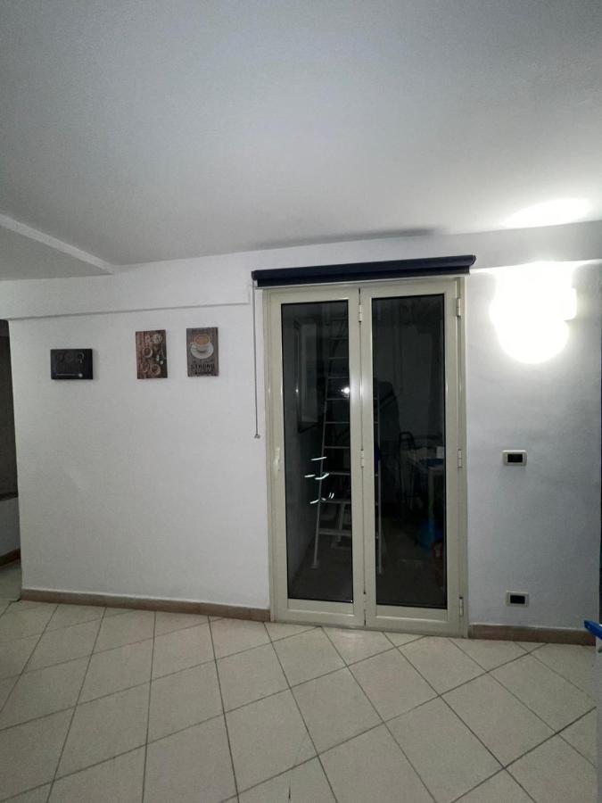 Casa Mediterraneo Apartment คาตาเนีย ภายนอก รูปภาพ