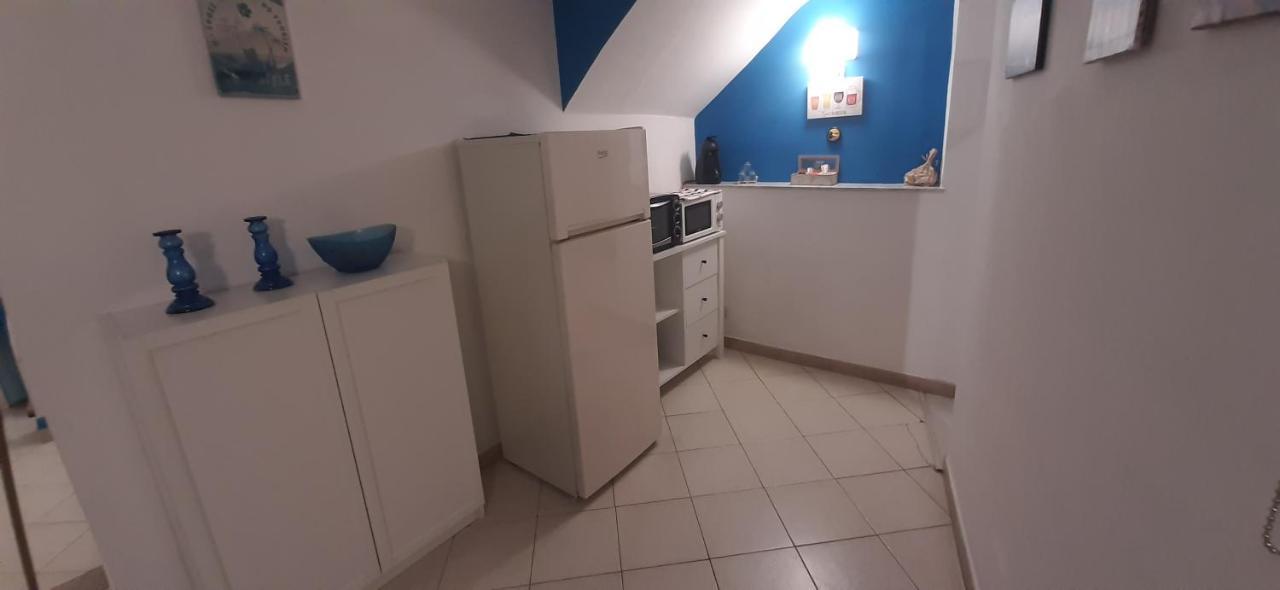 Casa Mediterraneo Apartment คาตาเนีย ภายนอก รูปภาพ