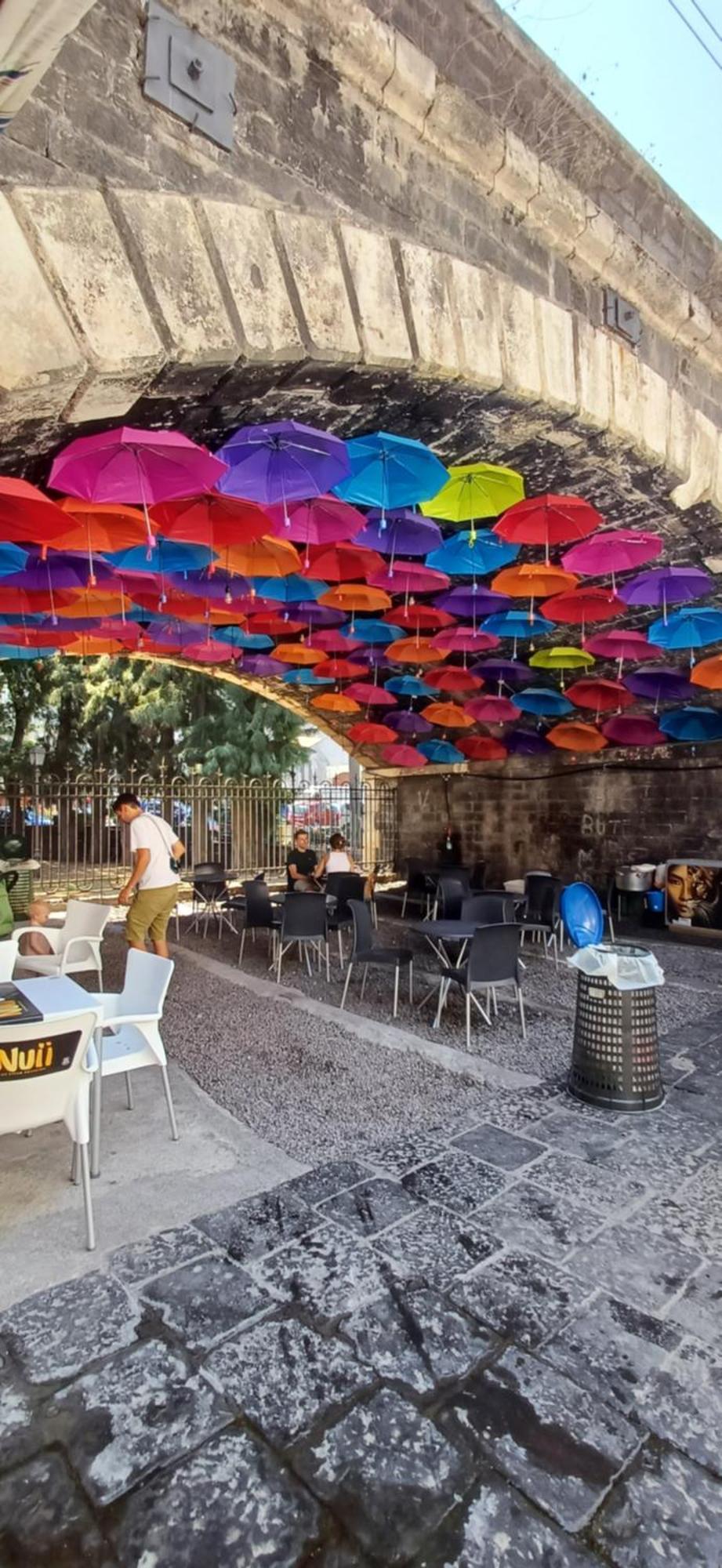 Casa Mediterraneo Apartment คาตาเนีย ภายนอก รูปภาพ